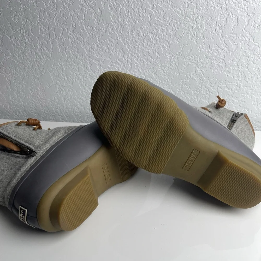 Sperry women saltwater